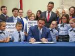 'Don't Say Gay' Expansion Requested By Desantis Approved