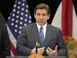 DeSantis Appointees Begin Reshaping Disney World's District