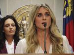 North Carolina House Approves Ban on Transgender Athletes