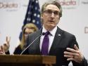 North Dakota Governor Signs Law Limiting Trans Health Care