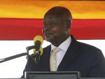 Ugandan President Refuses to Sign LGBTQ+ Bill, Seeks Changes