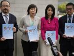 Japan LGBTQ+ Groups Urge Government to Guarantee Equality