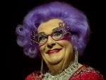 Dame Edna Creator Barry Humphries Dies in Sydney at 89