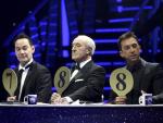 'Dancing With the Stars' Judge Len Goodman Dies at 78