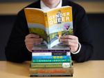 'Gender Queer' Tops Library Group's List of Challenged Books