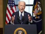 Biden Announces 2024 Reelection Bid: 'Let's Finish this Job'