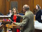 Indiana Bill on Trans Student Name Changes Goes to Governor