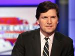 Tucker Carlson Emerges on Twitter, Doesn't Mention Fox News
