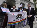 San Francisco to Repeal Boycott of Anti-LGBTQ+ States