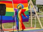 Future of Pride Event in Massachusetts Town Still Uncertain