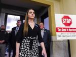 Montana Lawmaker Silenced but Not Silent, Vows to Fight On