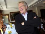 Jerry Springer, Politician-Turned-TV Ringmaster, Dies at 79