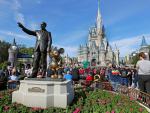 DeSantis' Overseas Trip Overshadowed by Fight with Disney