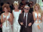 Grab Your Fancy Duds for Met Gala Mania with Karl Lagerfeld