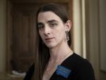 Montana Rep. Zooey Zephyr Sues over Removal from House Floor