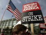 Hollywood Writers, Slamming 'Gig Economy,' to Go on Strike