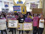 Oklahoma Governor Signs Gender-Affirming Care Ban for kids