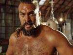 2023 Rewind: Jason Momoa Wants to Show Off His Fridge & Gym