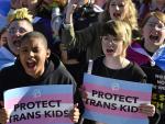 Suit Targets Kentucky Ban on Gender-Affirming Care for Youth