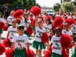 Cinco de Mayo Celebrates Mexican Culture, Not Independence