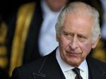 Royal Drama: King's Fractious Family on Stage at Coronation