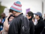 States Add Laws on Pronouns, Sports for Transgender Students