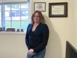 Trans Employee Says BNSF Railroad Wouldn't Promote Her