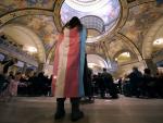 Missouri Lawmakers Ban Gender-Affirming Care, Trans Athletes; Kansas City Moves to Defy State
