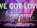 Eurovision Song Contest fetes Ukraine, but Zelenskyy Barred from Addressing 'Nonpolitical' Event