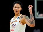 Brittney Griner Plays In First WNBA Preseason Game Since Detainment in Russia
