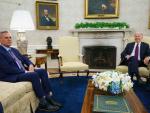 Debt Ceiling Standoff Shows How Era of Pandemic Spending Is Giving Way to Focus on Stemming Deficits
