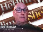 Gay Prof Suspended After Passing Out 'Transphobic' Chocolate at Campus Event