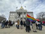 New Hampshire House Voting on Whether Parents Who Ask Must be Told about Trans Talk at School