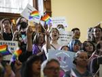 Texas Legislature OKs Ban on Gender-Affirming Care for Minors