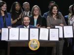 Here are the Restrictions on Transgender People Moving Forward in US Statehouses