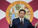 Parents of Trans Kids Seek to Block DeSantis Ban on Gender-Affirming Care for Minors