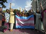 Pakistani Trans Activists to Appeal Shariah Court Ruling Against Law Aimed at Protecting Them