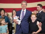 Nebraska Governor Signs 12-Week Abortion Ban, Limits on Gender-Affirming Care for Minors