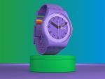 Malaysia raids Swatch Stores, Seizes Rainbow Gay Pride Watches