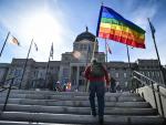 Montana Governor Signs Law to Define 'Sex' as Only Male or Female