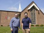 Some Worshippers Switching Congregations Amid United Methodist Split over LGBTQ+ Issues