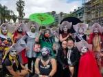 Los Angeles Dodgers Reinstate Gay 'Nun' Group for Pride Night Award