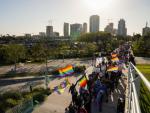 Largest Gay Rights Group Issues Florida Travel Advisory for Anti-LGBTQ+ Laws