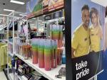 Target on Defensive for Removing Some LGBTQ+ Pride Products