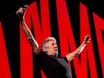 Jewish Groups And City Officials Protest Against Roger Waters Concert In Frankfurt