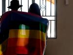 Uganda's President Signs Into Law Tough Anti-Gay Legislation With Death Penalty In Some Cases
