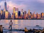 As Rising Oceans Threaten NYC, Study Documents Another Risk: The City Is Sinking