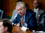 Russia Issues Arrest Warrant for Lindsey Graham Over Ukraine Comments