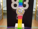 Swatch's CEO Contests Malaysian PM Over Seized Pride Watch Collection