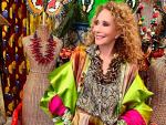 Dr. Bill's Travels: Graced by Beauty — Visiting Marrakech with Marisa Berenson